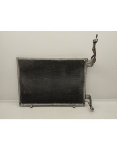 Recambio de condensador a/a para ford fiesta (cb1) titanium referencia OEM IAM 8V5119710AE  