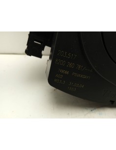 Recambio de mando luces para renault laguna ii (bg0) 2.0 referencia OEM IAM 8200012244 4 CLEMAS  2