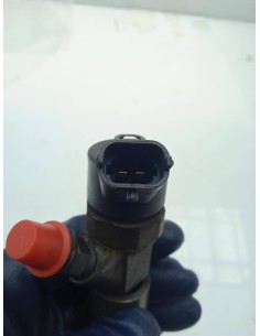 Recambio de inyector para mg serie 75 (rj) 2.0 16v cdti referencia OEM IAM 0446110030   2