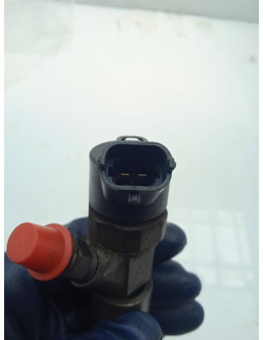 Recambio de inyector para mg serie 75 (rj) 2.0 16v cdti referencia OEM IAM 0446110030  