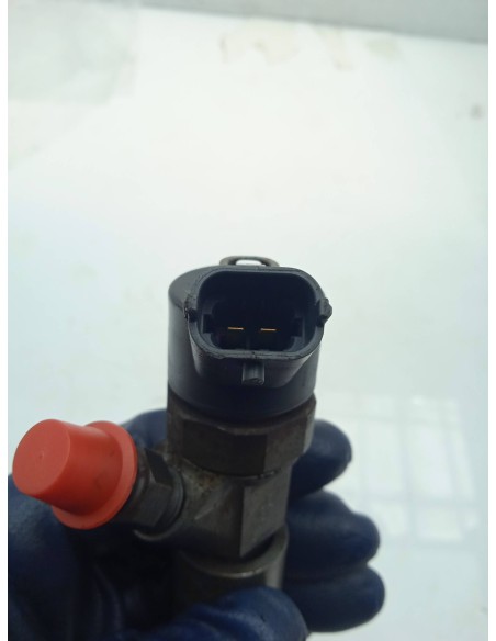 Recambio de inyector para mg serie 75 (rj) 2.0 16v cdti referencia OEM IAM 0446110030  