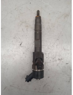 Recambio de inyector para renault laguna ii (bg0) 1.9 dci diesel fap cat referencia OEM IAM 0445110230  