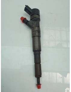 Recambio de inyector para mg serie 75 (rj) 2.0 16v cdti referencia OEM IAM 0446110030  