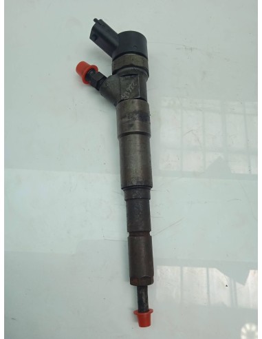 Recambio de inyector para mg serie 75 (rj) 2.0 16v cdti referencia OEM IAM 0446110030  