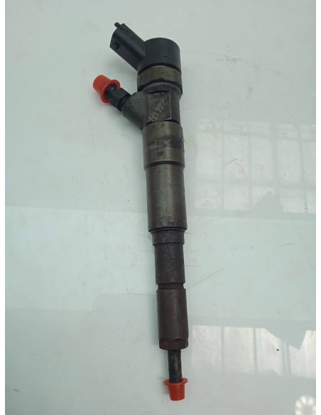 Recambio de inyector para mg serie 75 (rj) 2.0 16v cdti referencia OEM IAM 0446110030  