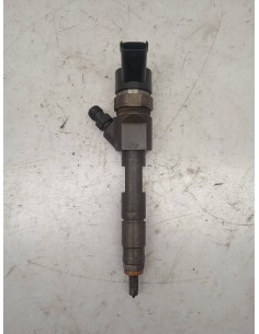 Recambio de inyector para renault laguna ii (bg0) 1.9 dci diesel fap cat referencia OEM IAM 0445110230   2