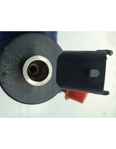 Recambio de inyector para mg serie 75 (rj) 2.0 16v cdti referencia OEM IAM 0446110030  
