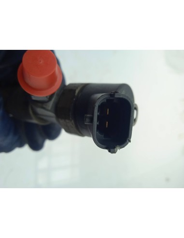 Recambio de inyector para mg serie 75 (rj) 2.0 16v cdti referencia OEM IAM 0446110030  