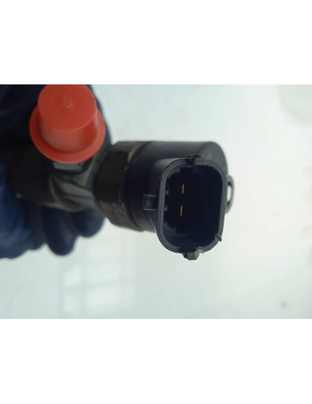 Recambio de inyector para mg serie 75 (rj) 2.0 16v cdti referencia OEM IAM 0446110030  