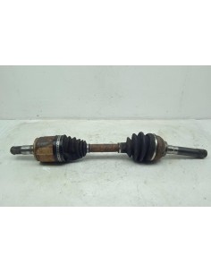 Recambio de transmision delantera izquierda para hyundai galloper santano 2.5 turbo referencia OEM IAM   