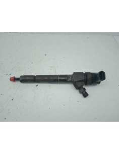 Recambio de inyector para opel astra gtc sport referencia OEM IAM 0445110159  