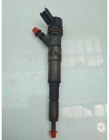 Recambio de inyector para mg serie 75 (rj) 2.0 16v cdti referencia OEM IAM 0446110030  