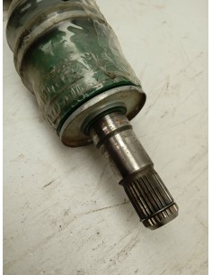 Recambio de transmision delantera izquierda para hyundai galloper santano 2.5 turbo referencia OEM IAM    2
