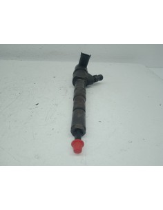 Recambio de inyector para opel astra gtc sport referencia OEM IAM 0445110159   2