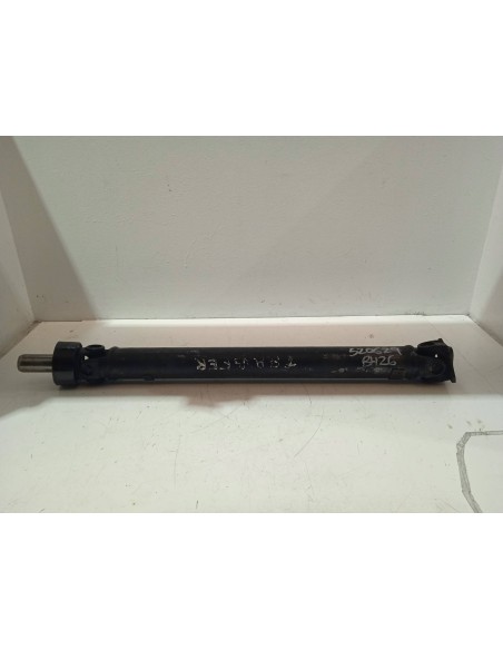 Recambio de transmision central delantera para hyundai galloper santano 2.5 turbo referencia OEM IAM  DEL TRANSFER 