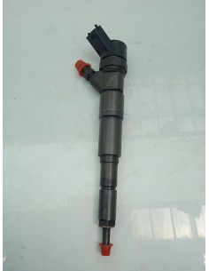Recambio de inyector para mg serie 75 (rj) 2.0 16v cdti referencia OEM IAM 0446110030  