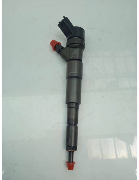 Recambio de inyector para mg serie 75 (rj) 2.0 16v cdti referencia OEM IAM 0446110030  