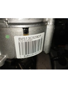 Recambio de columna direccion para ford fiesta (cb1) titanium referencia OEM IAM 8V513C529CP ELECTRICA  2