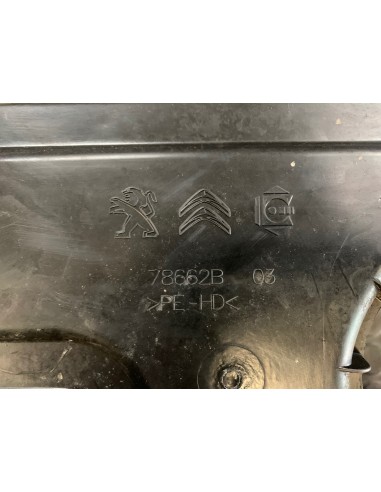 Recambio de deposito para peugeot 3008 referencia OEM IAM 12678023  