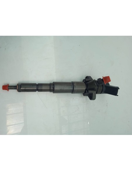 Recambio de inyector para mg serie 75 (rj) 2.0 16v cdti referencia OEM IAM 0446110030  