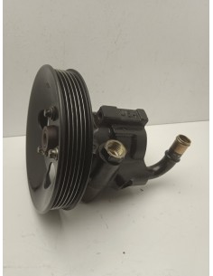 Recambio de bomba direccion para opel omega b 2.5 v6 cat (l80) referencia OEM IAM 26025012  