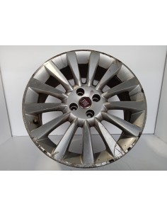 Recambio de llanta para fiat bravo (198) 1.9 emotion multijet referencia OEM IAM 735416000  