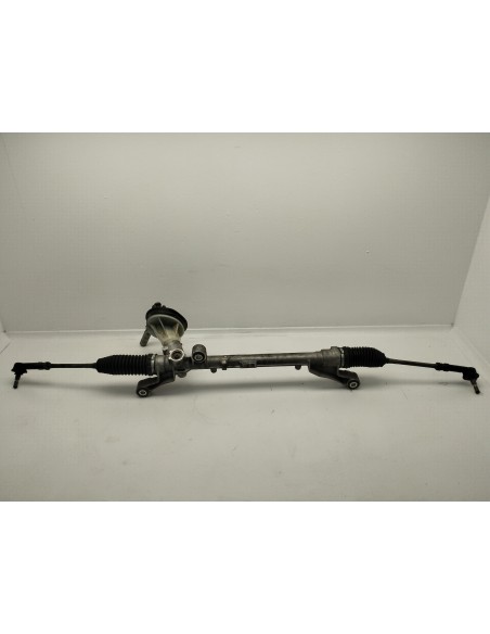 Recambio de cremallera direccion para ford fiesta (cb1) titanium referencia OEM IAM 8V513200CG  