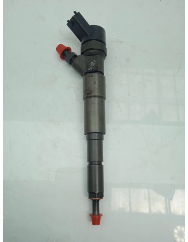Recambio de inyector para mg serie 75 (rj) 2.0 16v cdti referencia OEM IAM 0446110030  