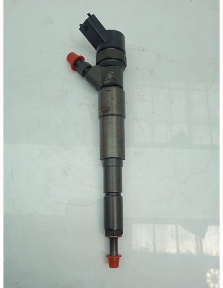Recambio de inyector para mg serie 75 (rj) 2.0 16v cdti referencia OEM IAM 0446110030  