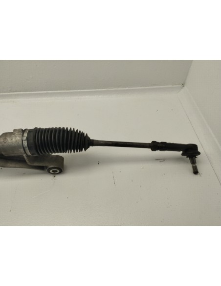 Recambio de cremallera direccion para ford fiesta (cb1) titanium referencia OEM IAM 8V513200CG  