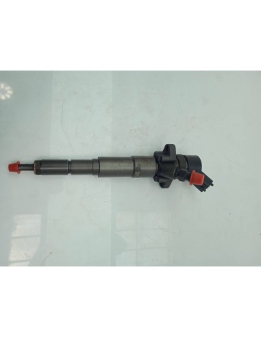 Recambio de inyector para mg serie 75 (rj) 2.0 16v cdti referencia OEM IAM 0446110030  