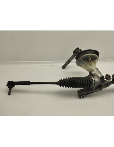 Recambio de cremallera direccion para ford fiesta (cb1) titanium referencia OEM IAM 8V513200CG  