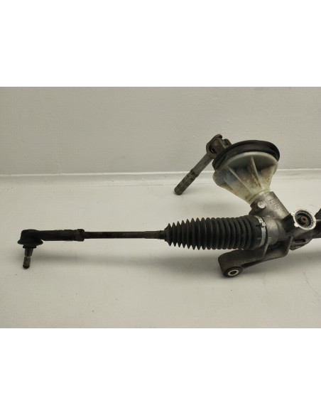 Recambio de cremallera direccion para ford fiesta (cb1) titanium referencia OEM IAM 8V513200CG  