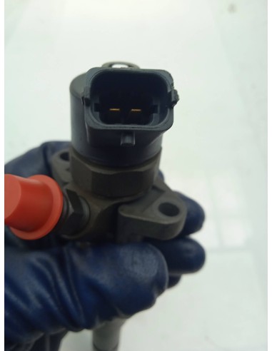 Recambio de inyector para mg serie 75 (rj) 2.0 16v cdti referencia OEM IAM 0446110030  