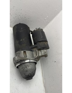 Recambio de motor arranque para opel omega b 2.5 v6 cat (l80) referencia OEM IAM 0001108150  