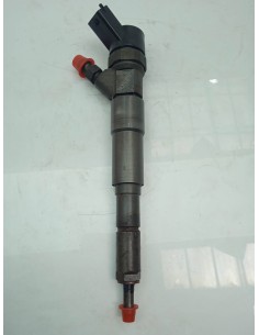 Recambio de inyector para mg serie 75 (rj) 2.0 16v cdti referencia OEM IAM 0446110030  