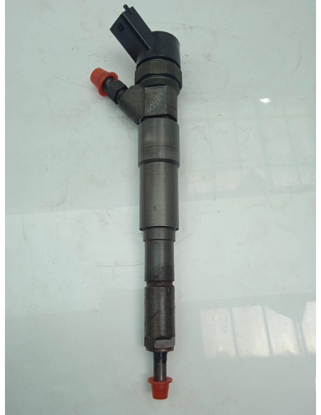 Recambio de inyector para mg serie 75 (rj) 2.0 16v cdti referencia OEM IAM 0446110030  
