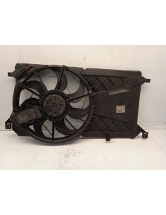Recambio de electroventilador para ford focus berlina (cap) 1.6 tdci cat referencia OEM IAM 3M5H8C607RE  