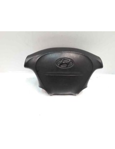 Recambio de airbag delantero izquierdo para hyundai h 1 2.5 turbodiesel referencia OEM IAM 4AZE082L  