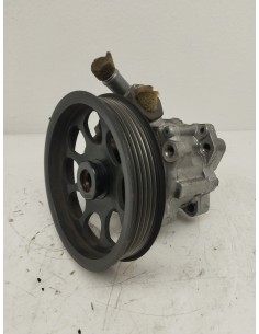 Recambio de bomba direccion para saab 9-5 familiar 2.3 aero turbo referencia OEM IAM   