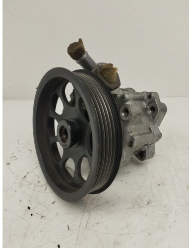Recambio de bomba direccion para saab 9-5 familiar 2.3 aero turbo referencia OEM IAM   