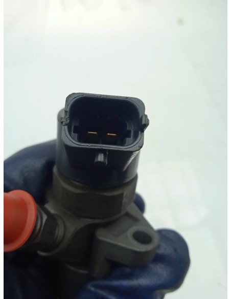 Recambio de inyector para mg serie 75 (rj) 2.0 16v cdti referencia OEM IAM 0446110030  