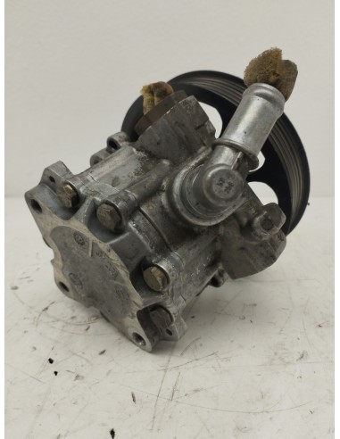 Recambio de bomba direccion para saab 9-5 familiar 2.3 aero turbo referencia OEM IAM   
