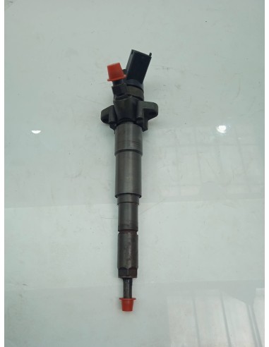 Recambio de inyector para mg serie 75 (rj) 2.0 16v cdti referencia OEM IAM 0446110030  