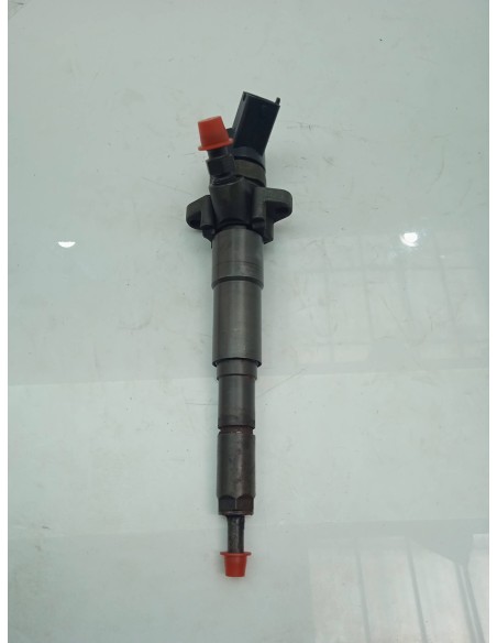 Recambio de inyector para mg serie 75 (rj) 2.0 16v cdti referencia OEM IAM 0446110030  