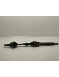 Recambio de transmision delantera derecha para ford fiesta (cb1) titanium referencia OEM IAM 8V513B436HB  