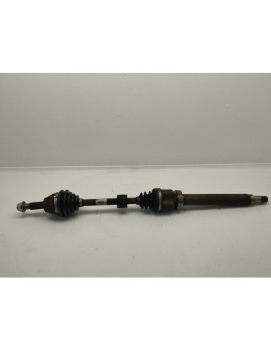 Recambio de transmision delantera derecha para ford fiesta (cb1) titanium referencia OEM IAM 8V513B436HB  