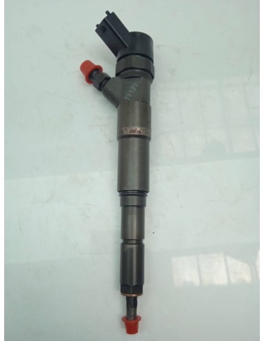 Recambio de inyector para mg serie 75 (rj) 2.0 16v cdti referencia OEM IAM 0446110030  