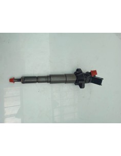 Recambio de inyector para mg serie 75 (rj) 2.0 16v cdti referencia OEM IAM 0446110030   2