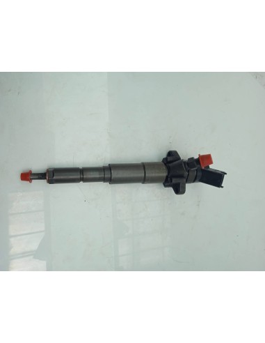 Recambio de inyector para mg serie 75 (rj) 2.0 16v cdti referencia OEM IAM 0446110030  